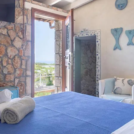 Levanta Unique Country Holiday home