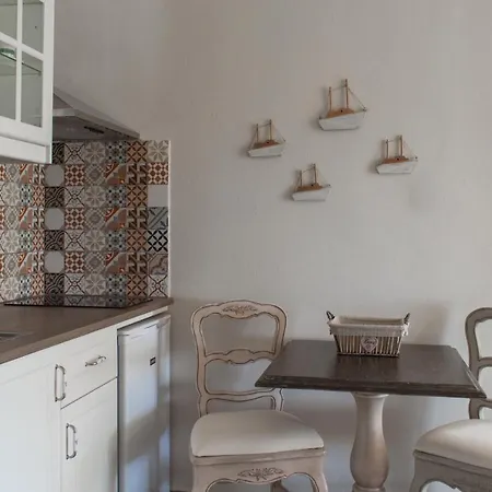 Levanta Unique Country Holiday home Dhavgata