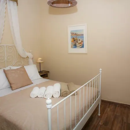 Levanta Unique Country Holiday home